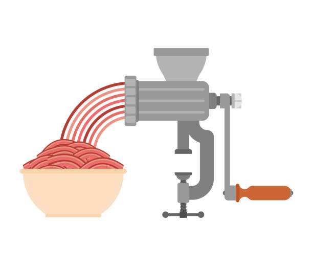 Ground Beef Animation 240+ Ground Beef Backgrounds Stock Illustrations, Royalty-Free Vector ...