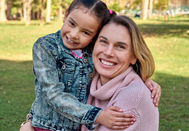 istock There's no better gift than being a mom 1175621427