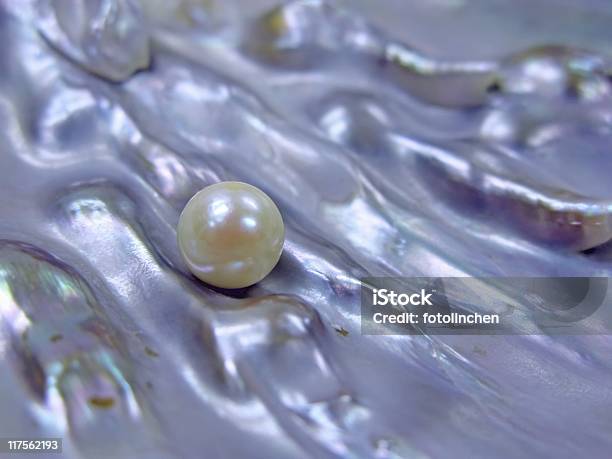 Pearl Stockfoto und mehr Bilder von Perle - Perle, Essmuscheln, Perlmutt