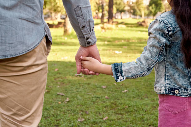 istock Hold on tight to your precious treasures 1175622524