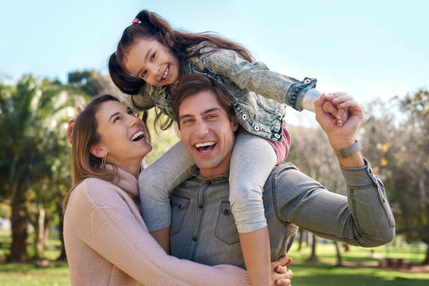 istock Being together is all we need 1175622760