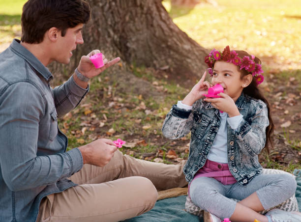 istock The tea is absolutely divine m'lady 1175622857