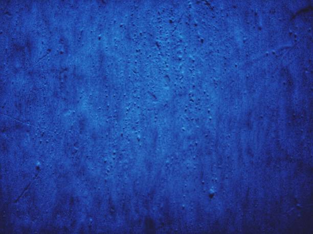 Textura Abstracta Degradado Color Azul Oscuro Usando Como Fondo O Fondo De  Pantalla Foto de stock y más banco de imágenes de Gradiente de color -  iStock