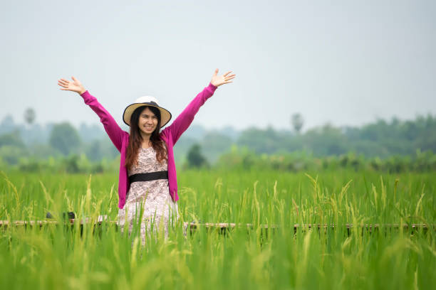 istock Let it go,Freedom hand and Release concept 1175629427