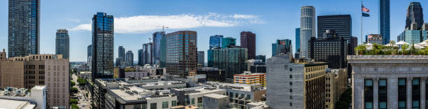 istock Los Angeles Pano 1175634505