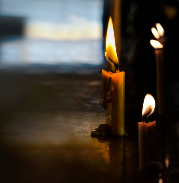 istock the candles burn brightly 001 1175640623