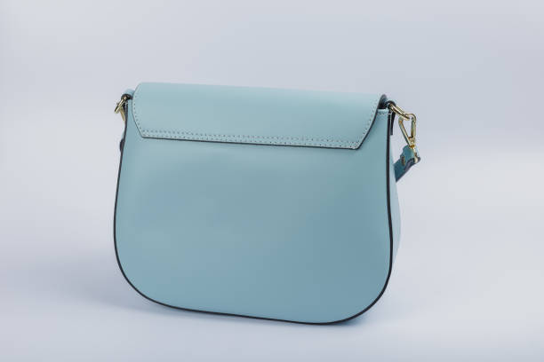 istock New women bag on a white background, new design 1175640932