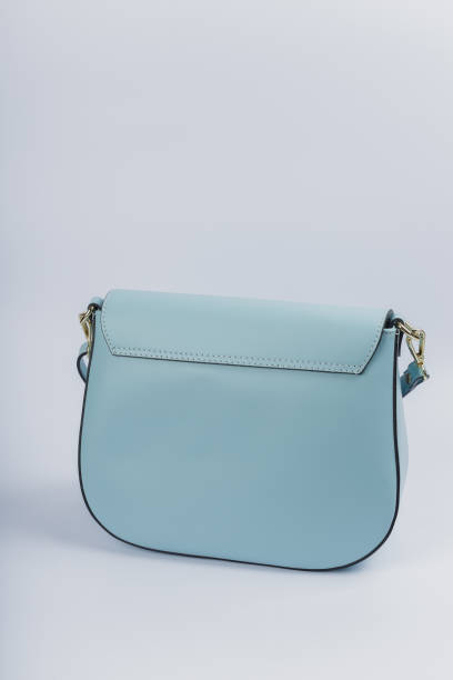 istock New women bag on a white background, new design 1175640949
