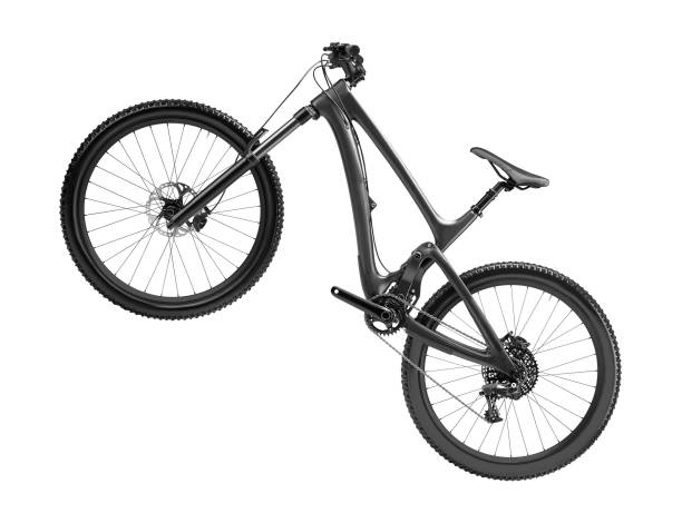 istock mountain bike isolated 1175643035