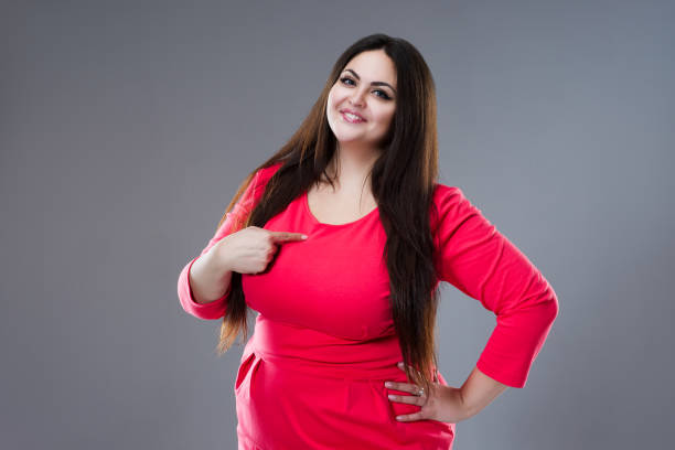 Vestidos Rojos Para Gorditas - Banco de fotos e imágenes de stock - iStock Vestidos Rojos Para Gorditas - Banco de fotos e imágenes de stock - iStock