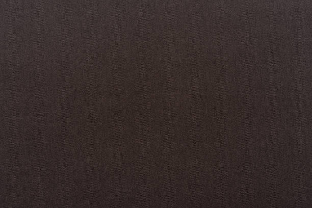 istock Texture of brown fabric background. 1175646484