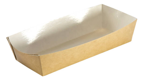 istock cardboard box for food 1175655042