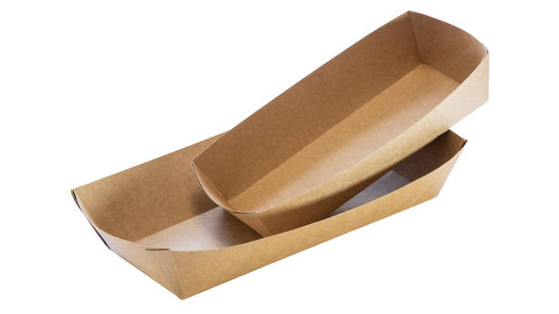 istock cardboard box for food 1175655045
