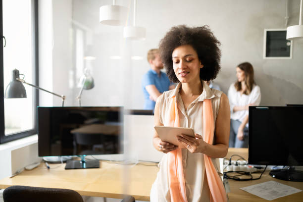istock Business people good teamwork in office. Teamwork successful meeting workplace concept. 1175658279