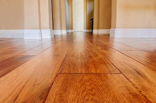 istock new hardwood floor 1175658341