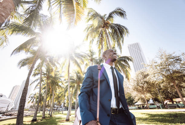 istock businessman happiness in the miami downtown 1175660250