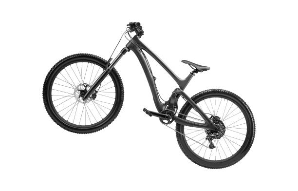 istock black road bike isolated 1175664184