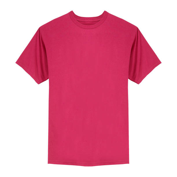 istock t-shirt isolated on white 1175666488