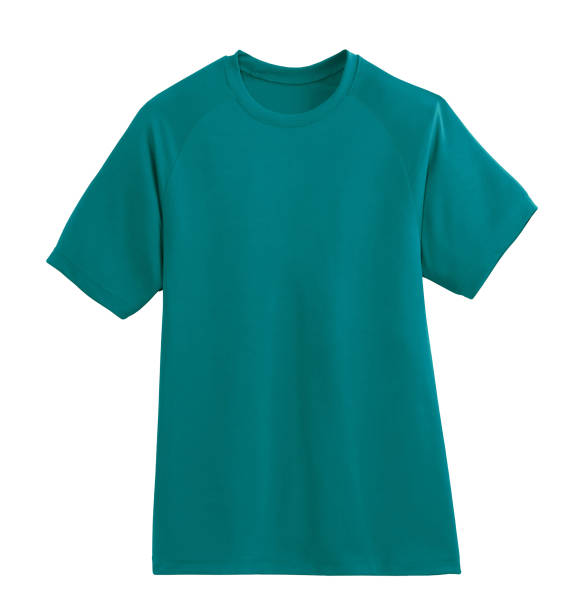 istock t-shirt isolated on white background 1175666530
