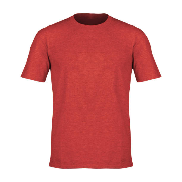 istock t-shirt isolated on white background 1175667083