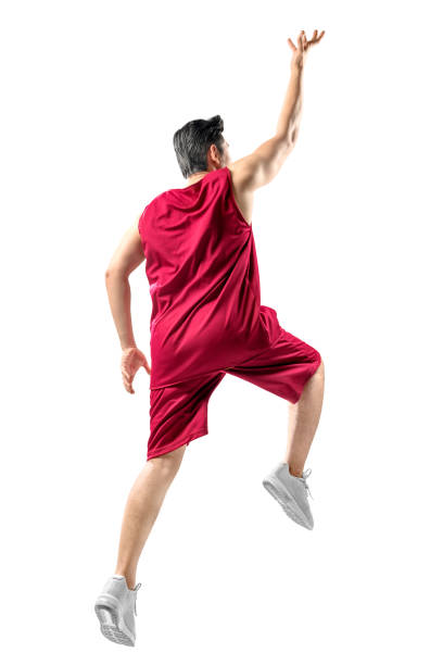 2,100+ Basketball Player Back Stock Photos, Pictures & Royalty-Free