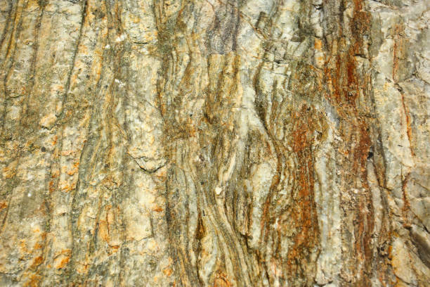 istock rock background - natural cracked stone 1175680198