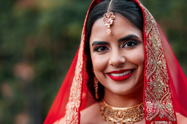 istock I'm ready to meet my groom for the first time 1175680474