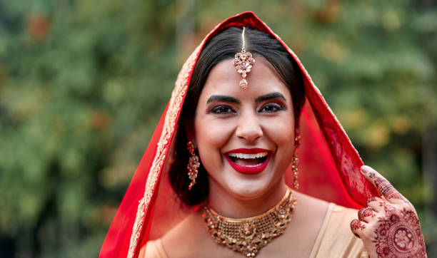 istock Her groom will be swept off his feet 1175680483