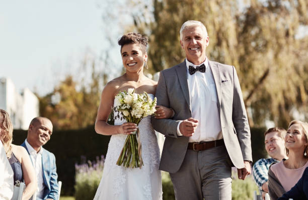 istock His dream has been to see her dream come true 1175682102