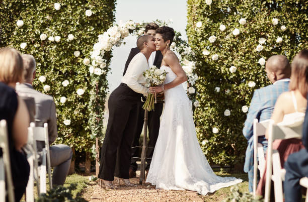 istock Their love for each other is to the brim 1175682181