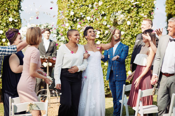 istock Guess who gets to take home a beautiful wife! 1175682186