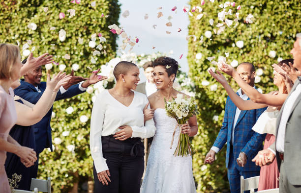 istock And thus began a happy marriage 1175682208