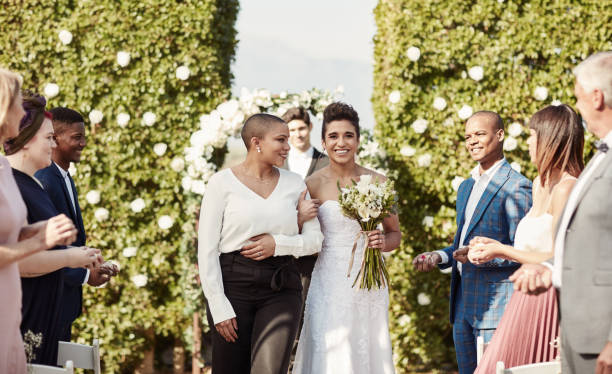 istock Well the course of true love did run smooth! 1175682231