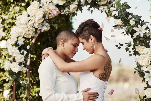 istock The love story has just begun 1175682265