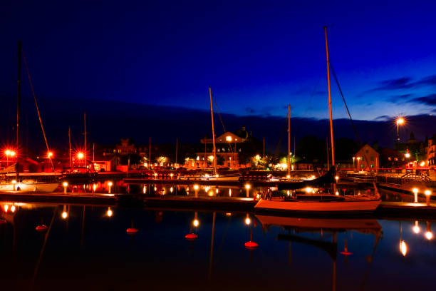 istock Visby, Gotland, Sweden 1175685857