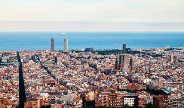 istock These buildings stand with so much perfection 1175687665