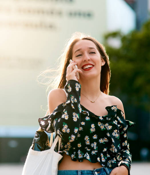 istock I just got into town, where are you? 1175687707