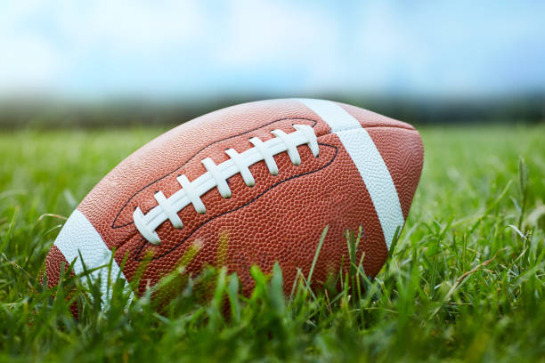 istock American football 1175697639