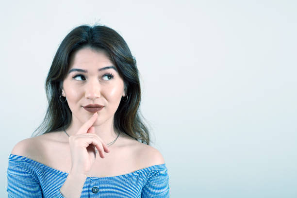 istock young woman portraits emotional faces 1175697679