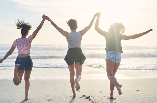 istock Go all out with the fun this summer 1175702308