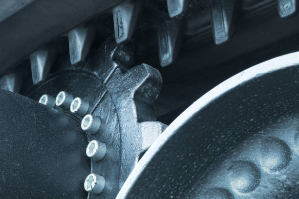 istock gear wheel transmission machine mechanic power industrial engine 1175706200