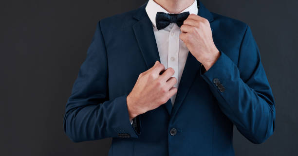 istock It's his day, he's gotta have the best tie 1175707666
