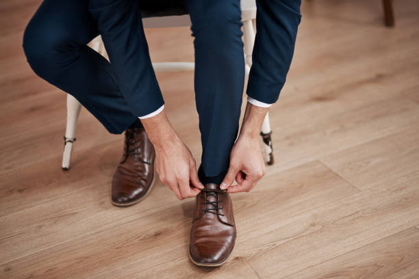 istock All set to jump the broom 1175707670