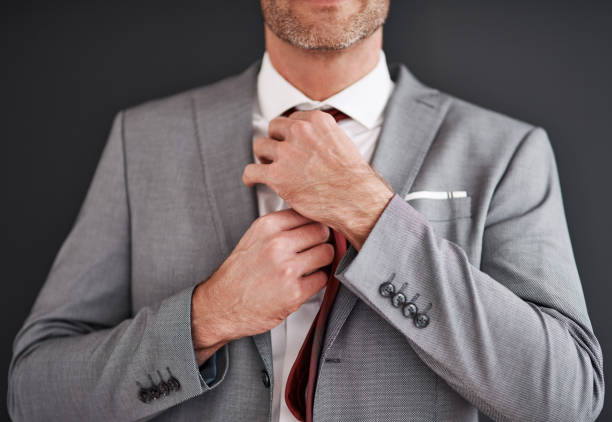 istock He'll be a married man by the end of today 1175707690
