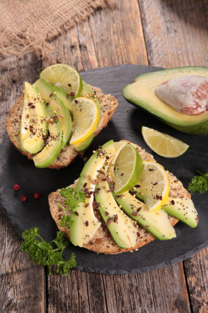 istock bread toast with avocado, pepper and lime 1175709016