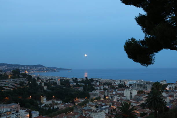 istock Nice, France, July 2015 1175712492
