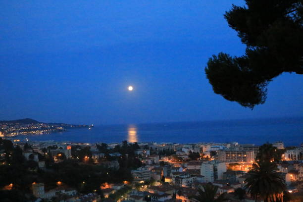 istock Nice, France, July 2015 1175712530