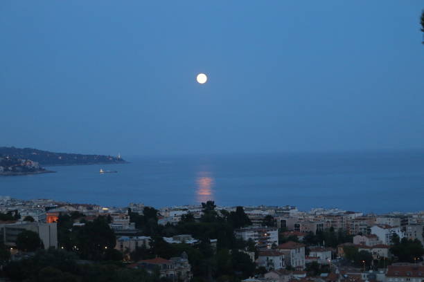 istock Nice, France, July 2015 1175712555