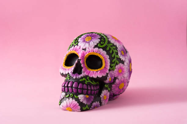 sugar skull