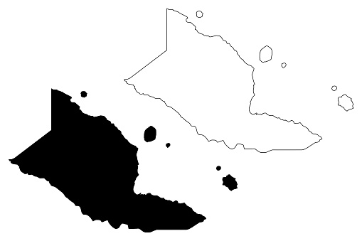 マダン州地図ベクトルイラスト落書きスケッチマダンマップ マダンのベクターアート素材や画像を多数ご用意 iStock